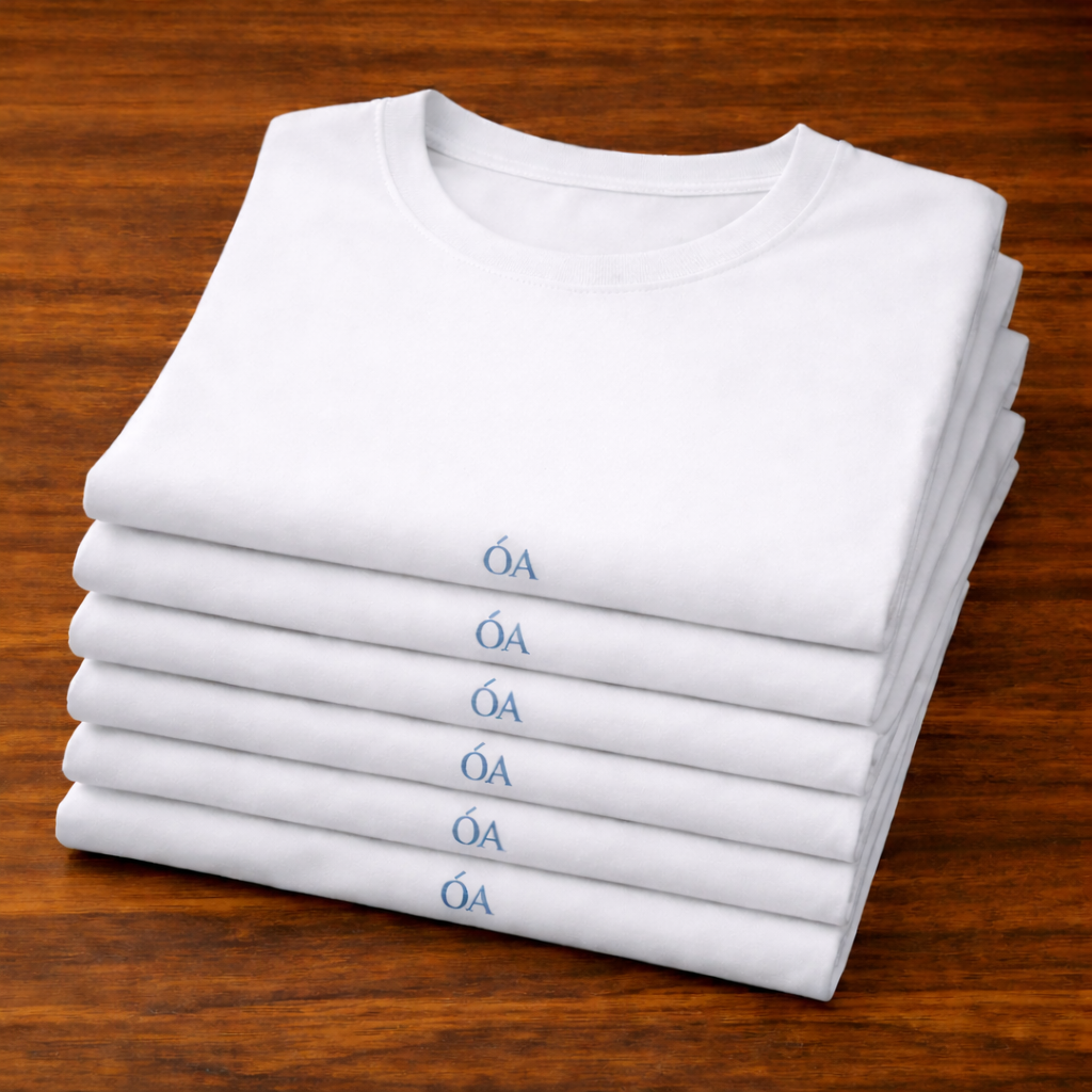 Corporate Uniform Design