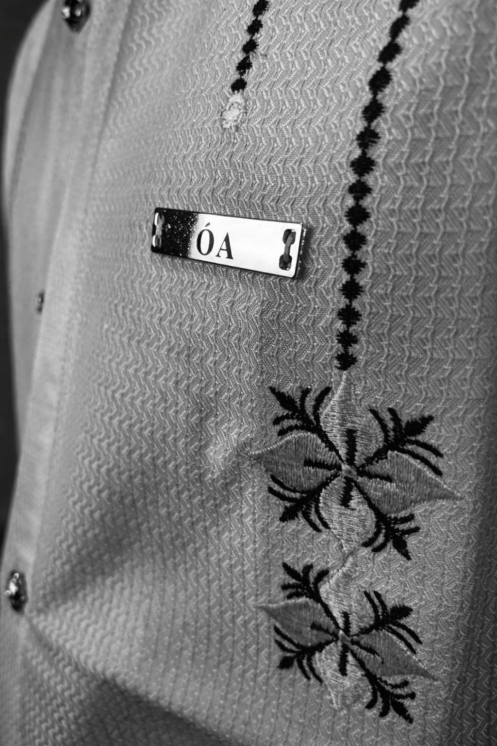 Craftmanship & vision