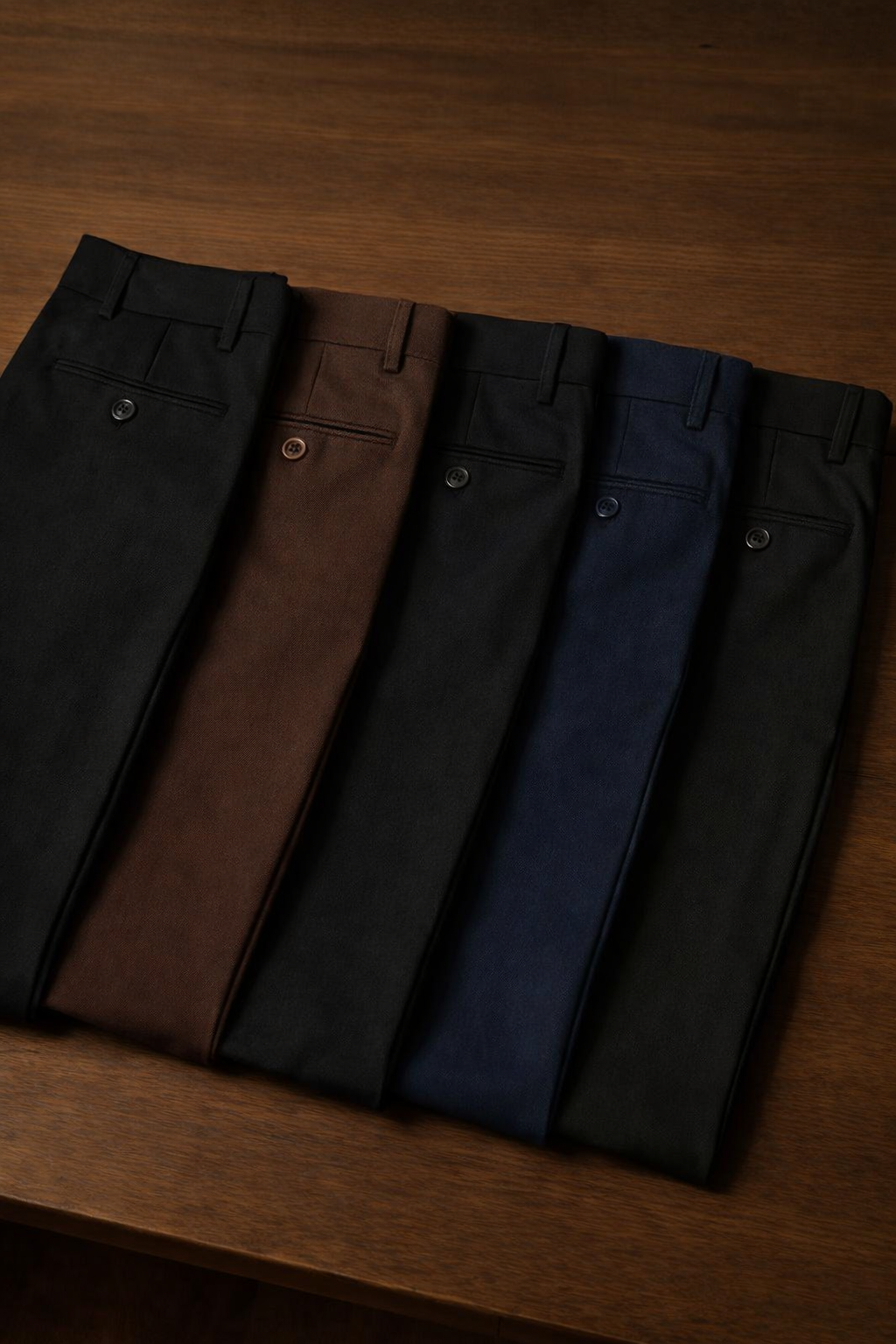 Official Pant