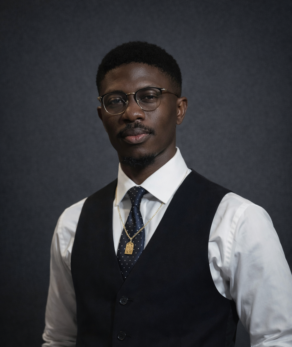 Ayomide John