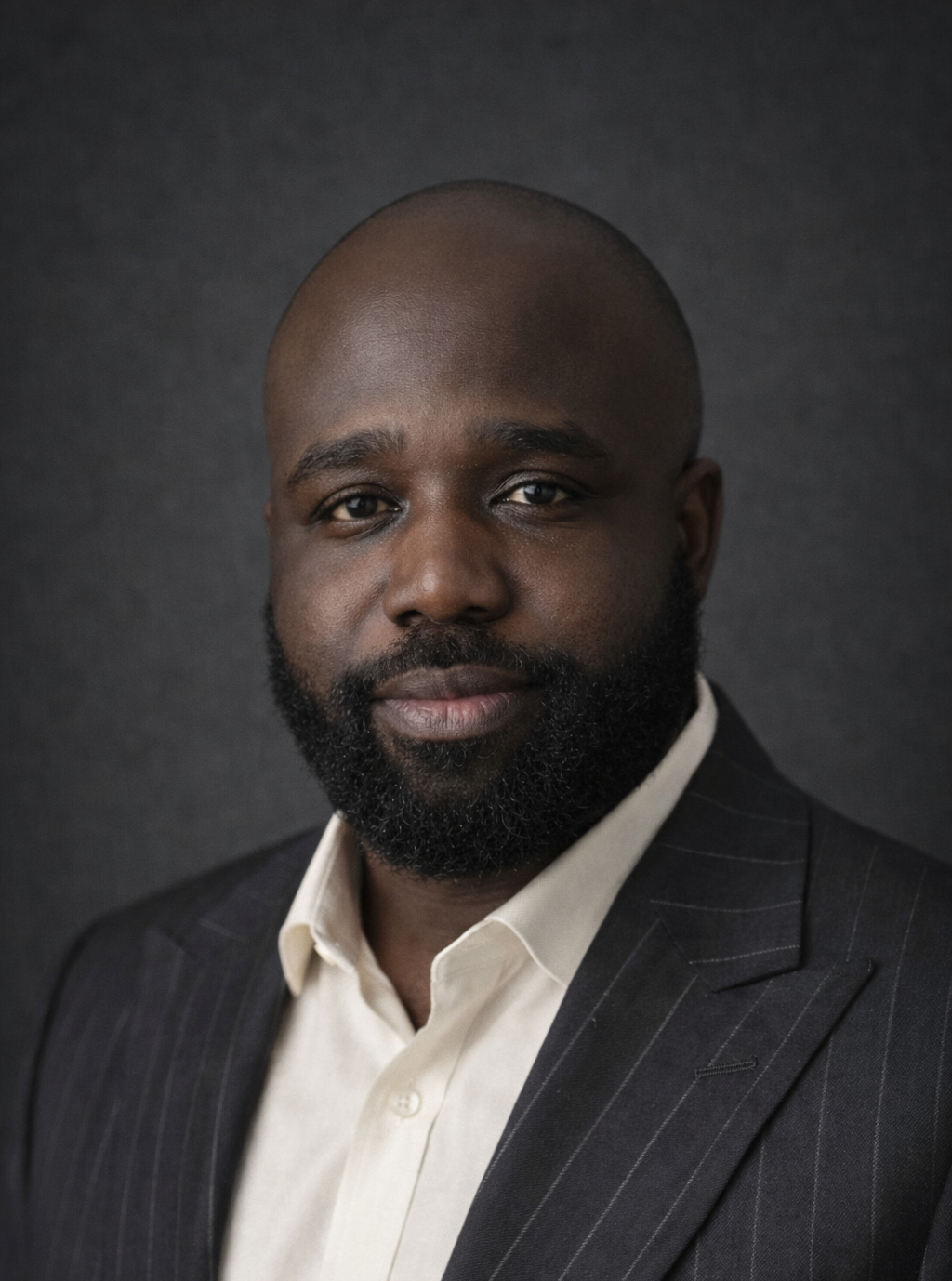 Oladimeji Oyeyemi