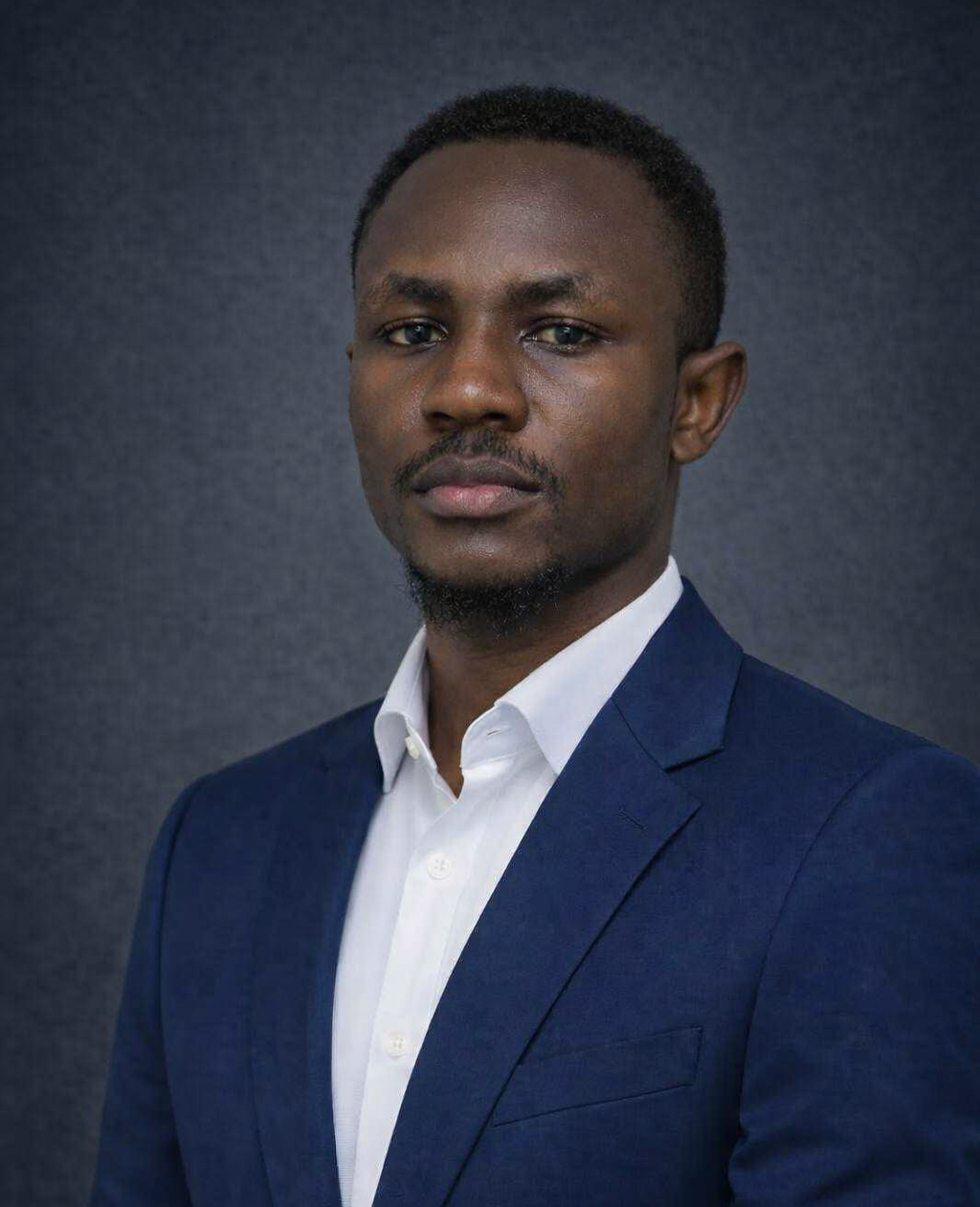 Oluwamayowa Alani